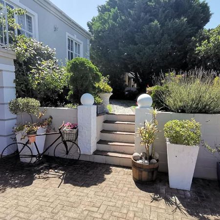 Hermanus Sea View Room المظهر الخارجي الصورة