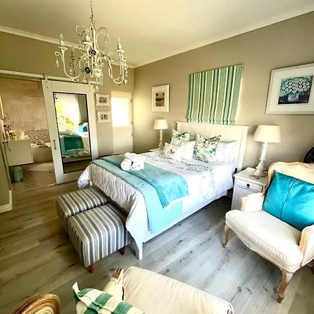Hermanus Sea View Room المظهر الخارجي الصورة