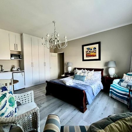 Hermanus Sea View Room المظهر الخارجي الصورة
