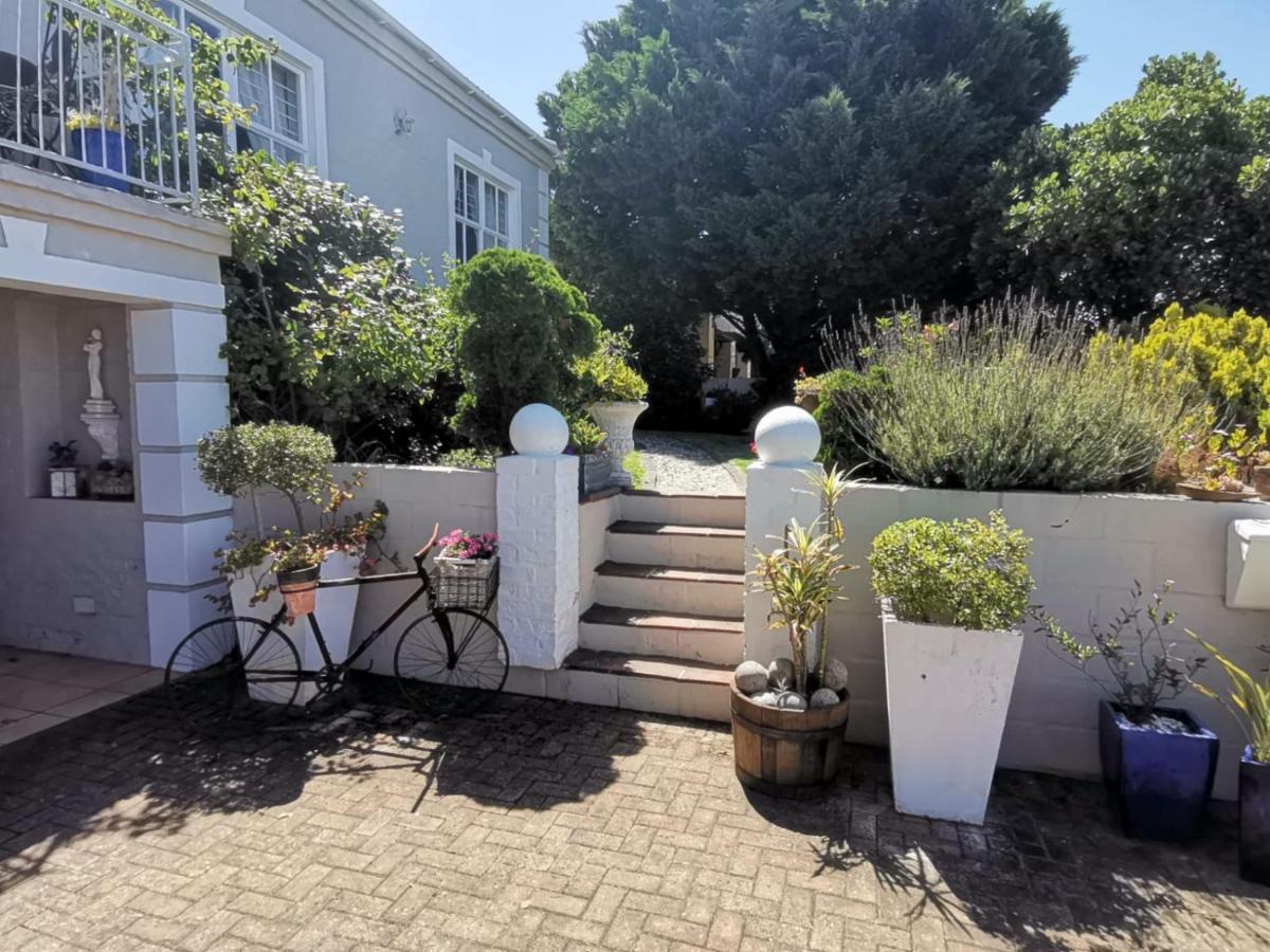Hermanus Sea View Room المظهر الخارجي الصورة
