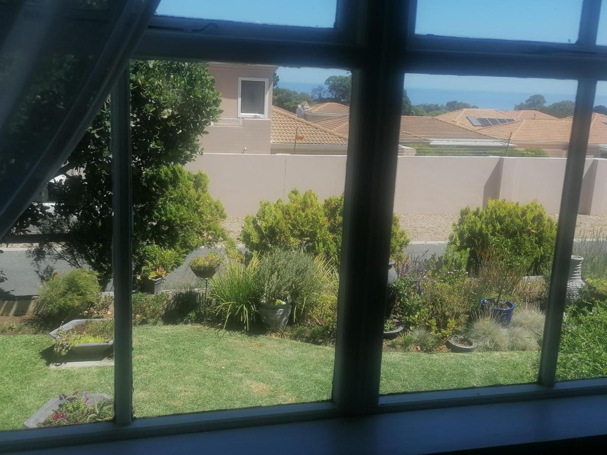 Hermanus Sea View Room المظهر الخارجي الصورة
