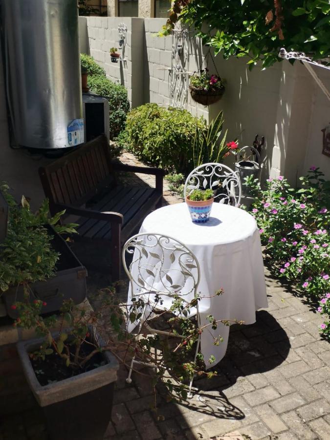 Hermanus Sea View Room المظهر الخارجي الصورة