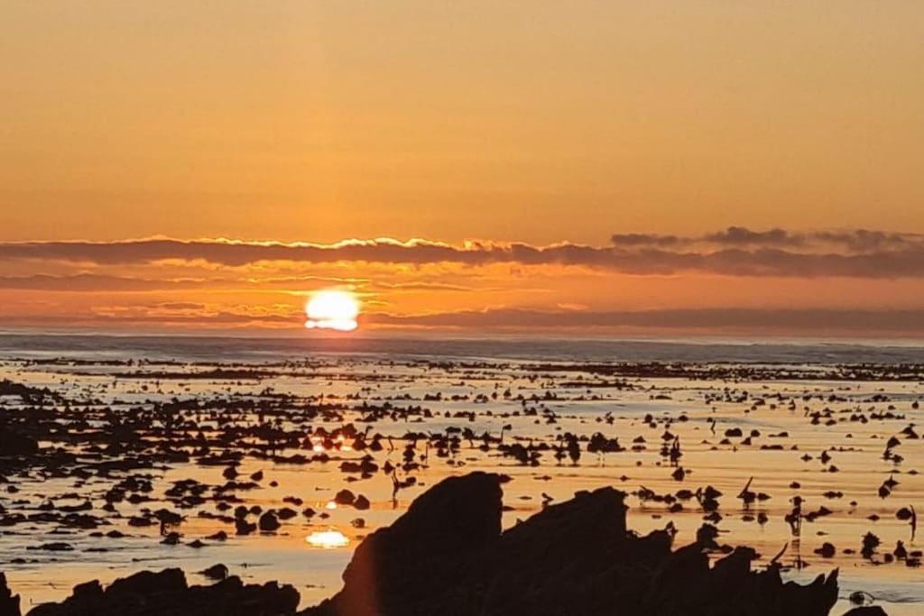 Hermanus Sea View Room المظهر الخارجي الصورة