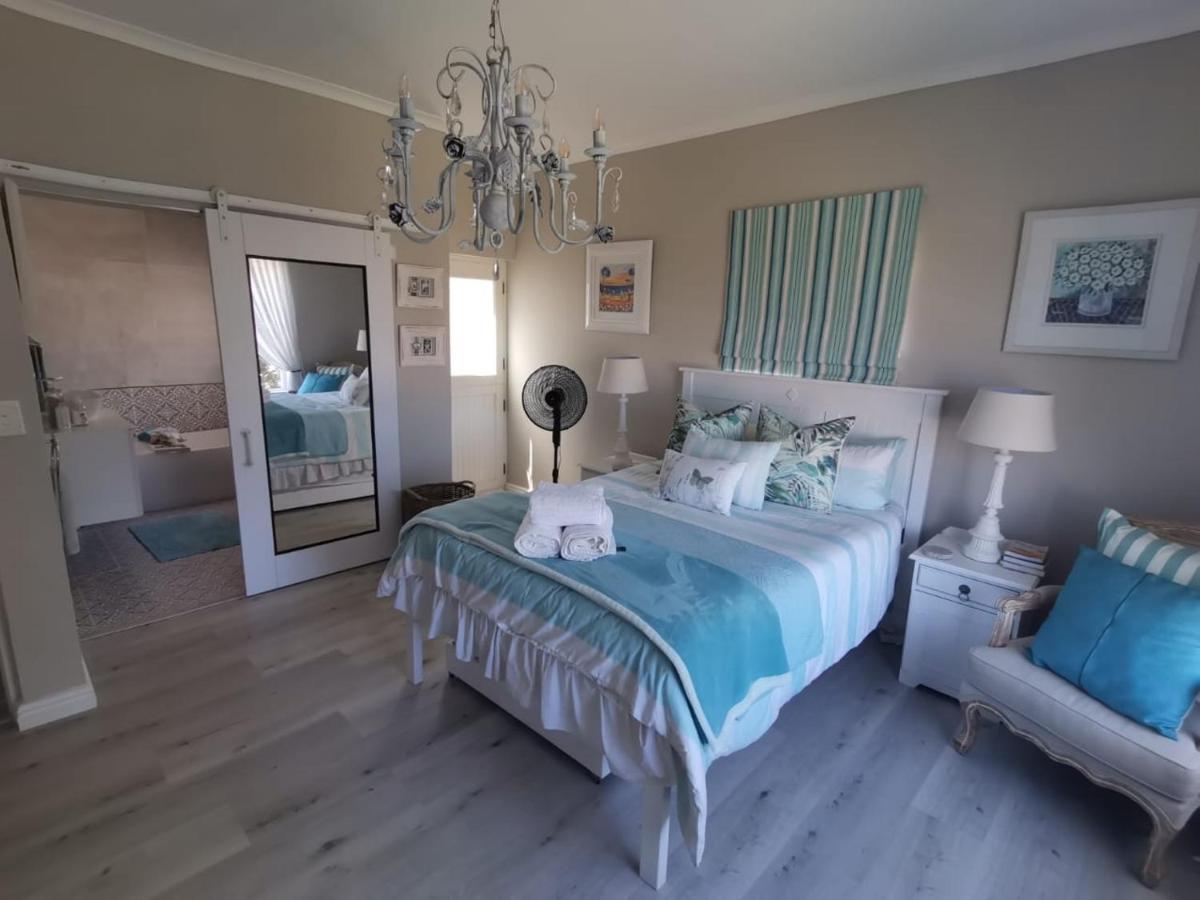 Hermanus Sea View Room المظهر الخارجي الصورة