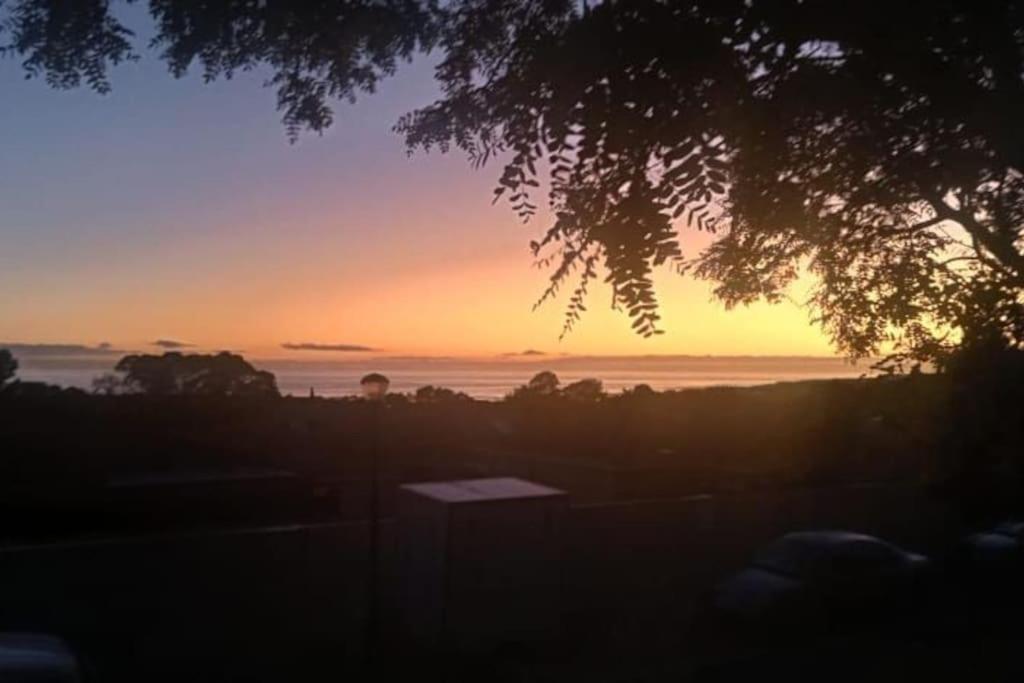 Hermanus Sea View Room المظهر الخارجي الصورة