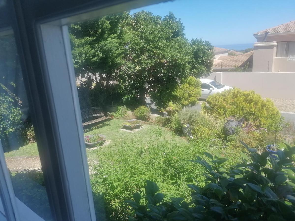 Hermanus Sea View Room المظهر الخارجي الصورة