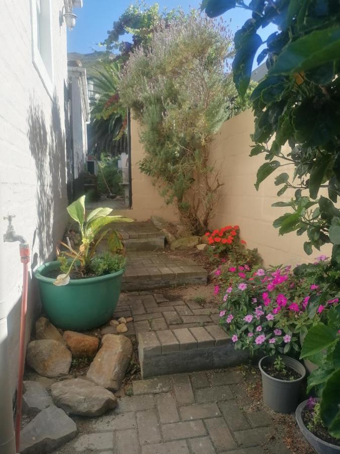 Hermanus Sea View Room المظهر الخارجي الصورة
