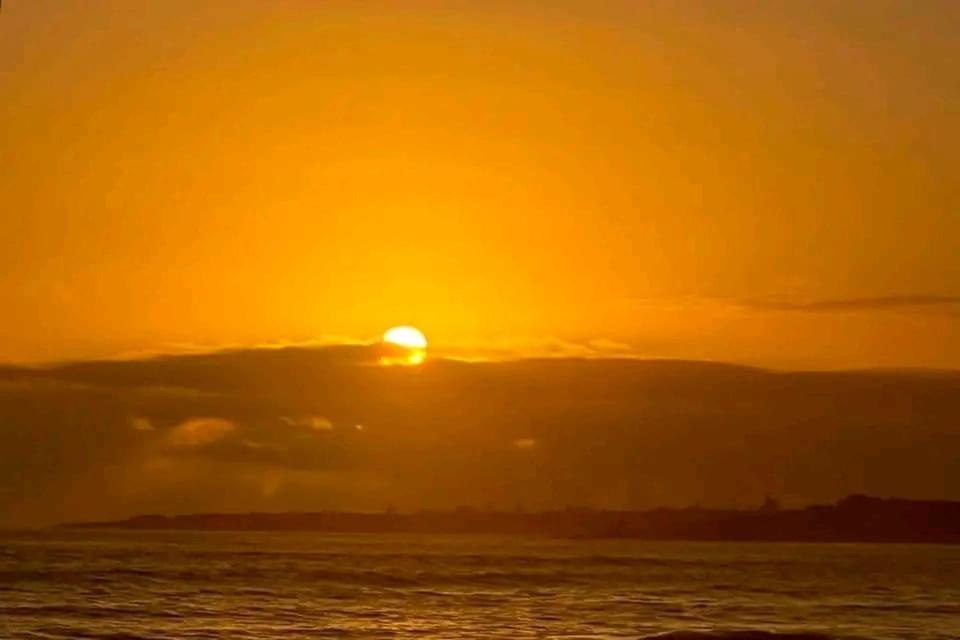 Hermanus Sea View Room المظهر الخارجي الصورة