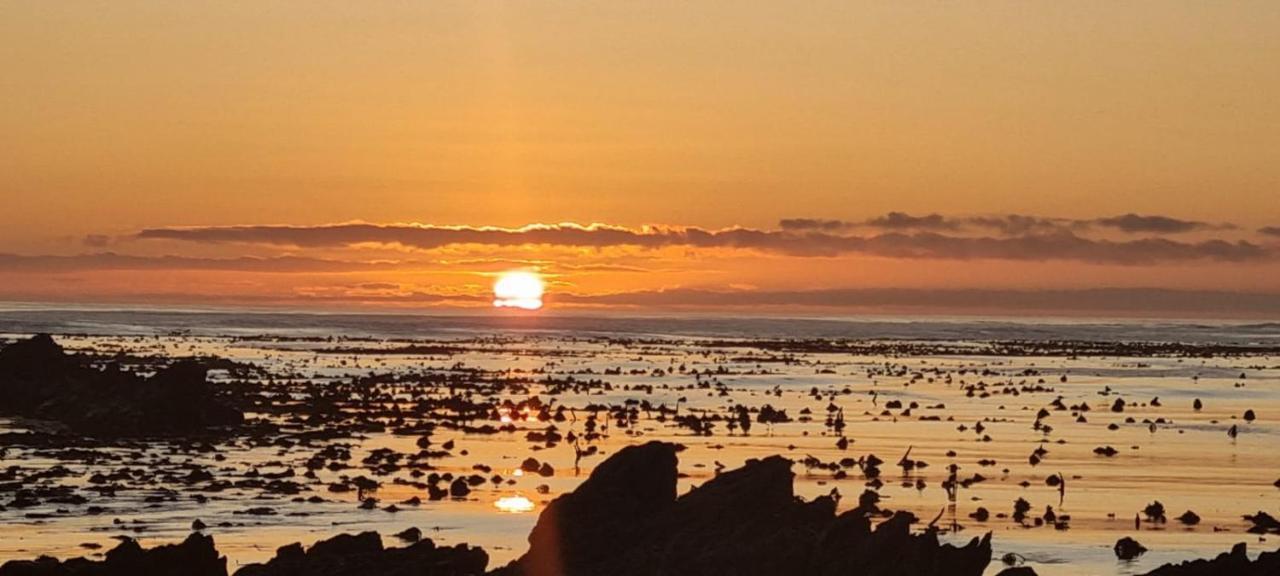 Hermanus Sea View Room المظهر الخارجي الصورة