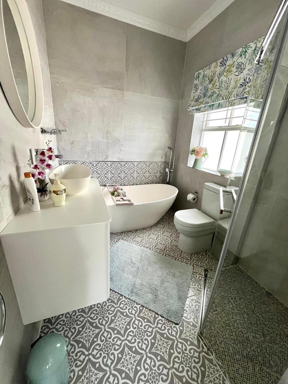 Hermanus Sea View Room المظهر الخارجي الصورة